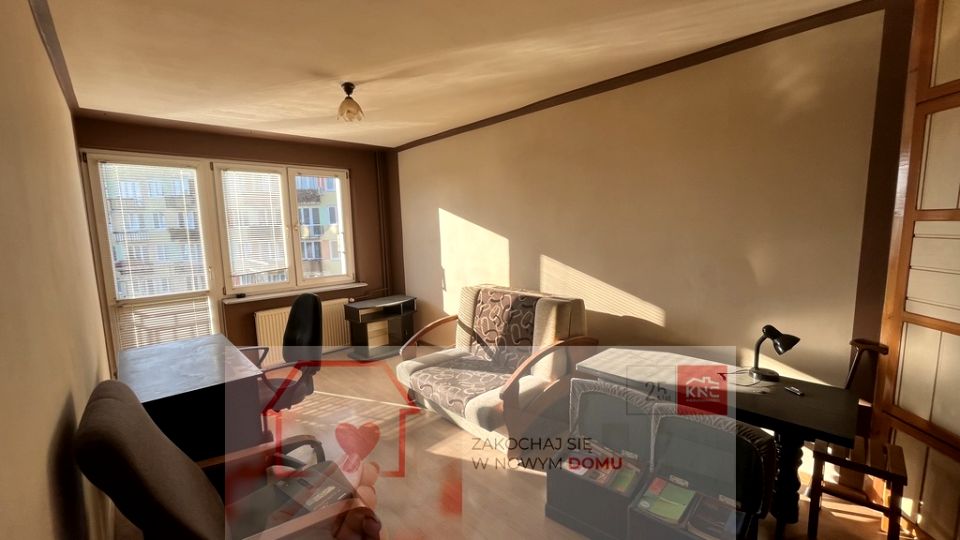 Mieszkanie Poniatowa sprzedaż