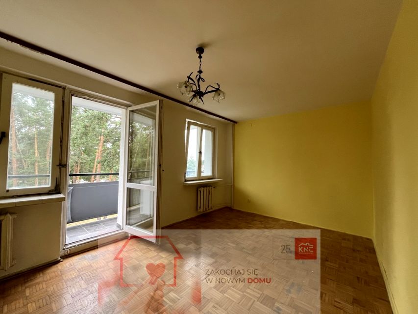 Mieszkanie Poniatowa sprzedaż