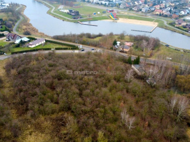 Działka inwestycyjna Skierniewice