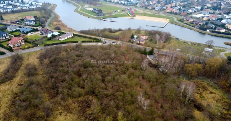 Działka inwestycyjna Skierniewice