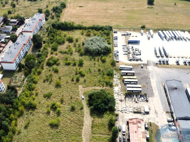 Działka budowlana Piotrkowice