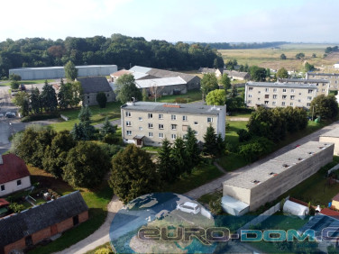 Mieszkanie Pamiątkowo