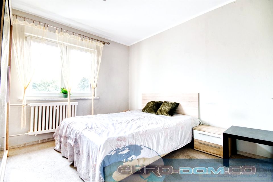 Mieszkanie Pamiątkowo