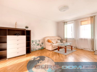 Mieszkanie Poznań wynajem