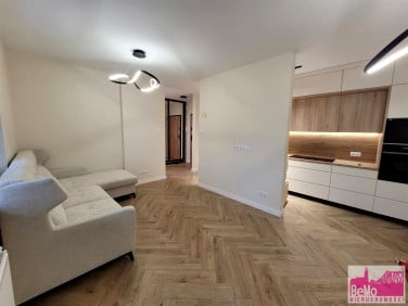 Mieszkanie Włocławek