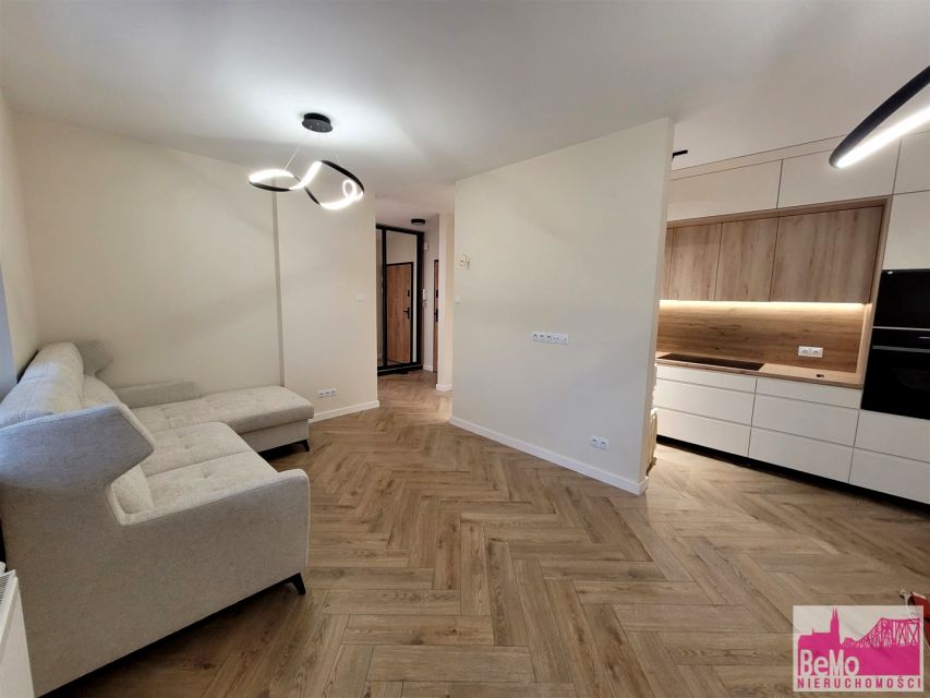 Mieszkanie Włocławek