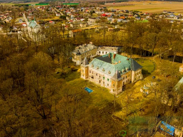 Działka Lgota Mała