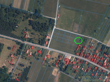 Działka budowlana Lgota Mała