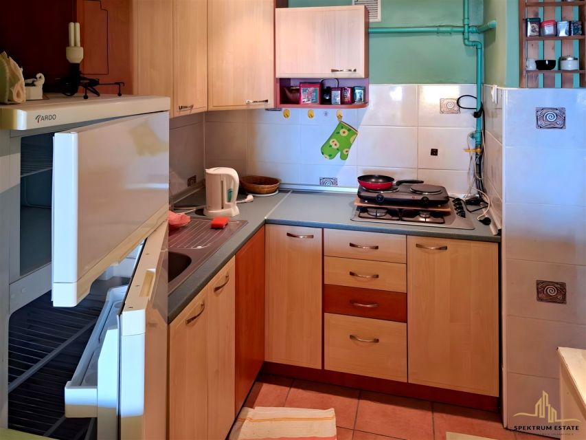 Mieszkanie blok mieszkalny Kraków