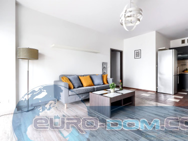 Mieszkanie Poznań wynajem