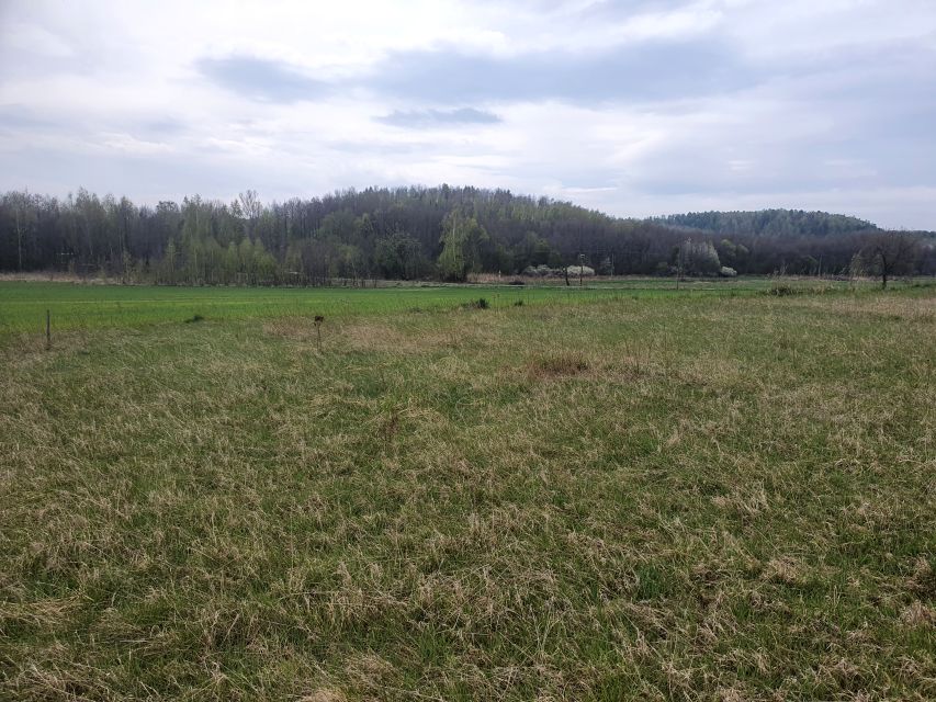 Działka budowlana Jegłowa