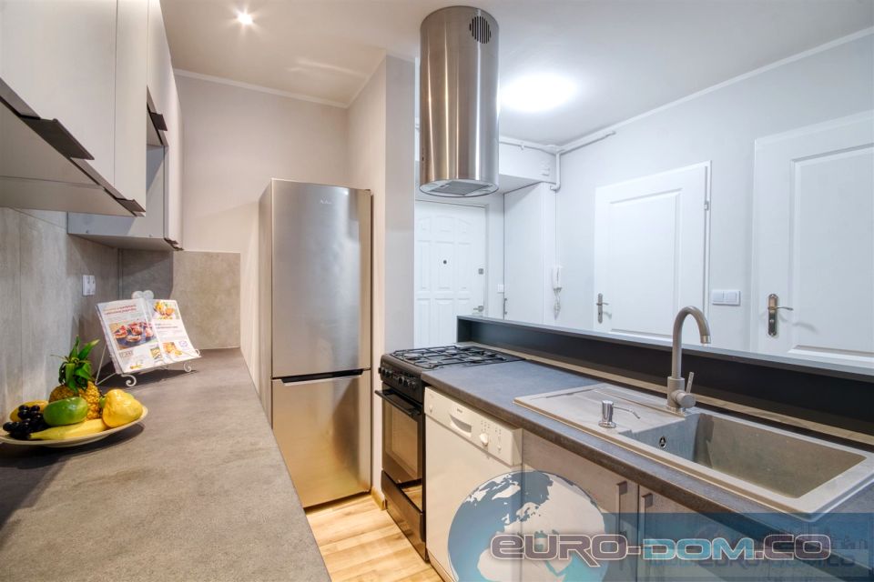 Mieszkanie Poznań sprzedaż