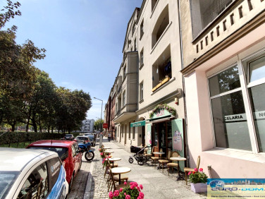 Mieszkanie Poznań wynajem