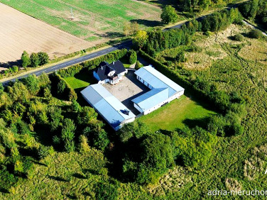 Budynek użytkowy Jazy sprzedaż