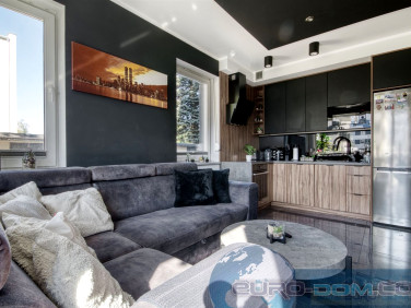 Mieszkanie blok mieszkalny Poznań