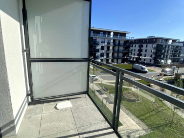 Mieszkanie apartamentowiec Łódź