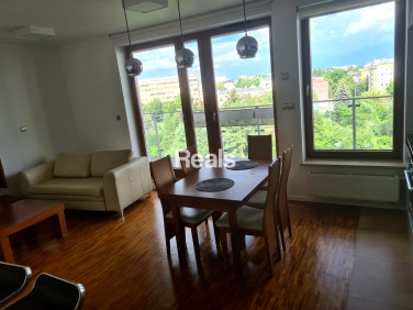 Mieszkanie apartamentowiec Warszawa