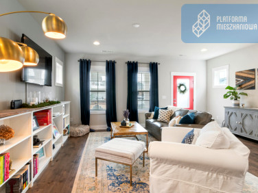 Mieszkanie blok mieszkalny sprzedaż