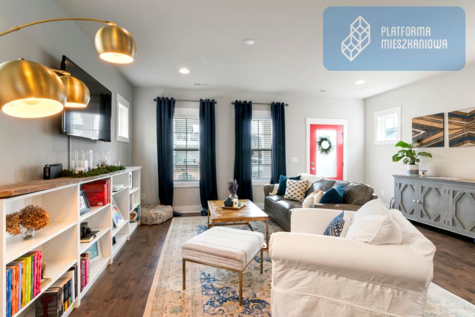 Mieszkanie blok mieszkalny sprzedaż