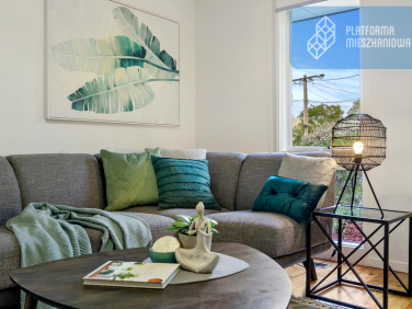 Mieszkanie Poznań