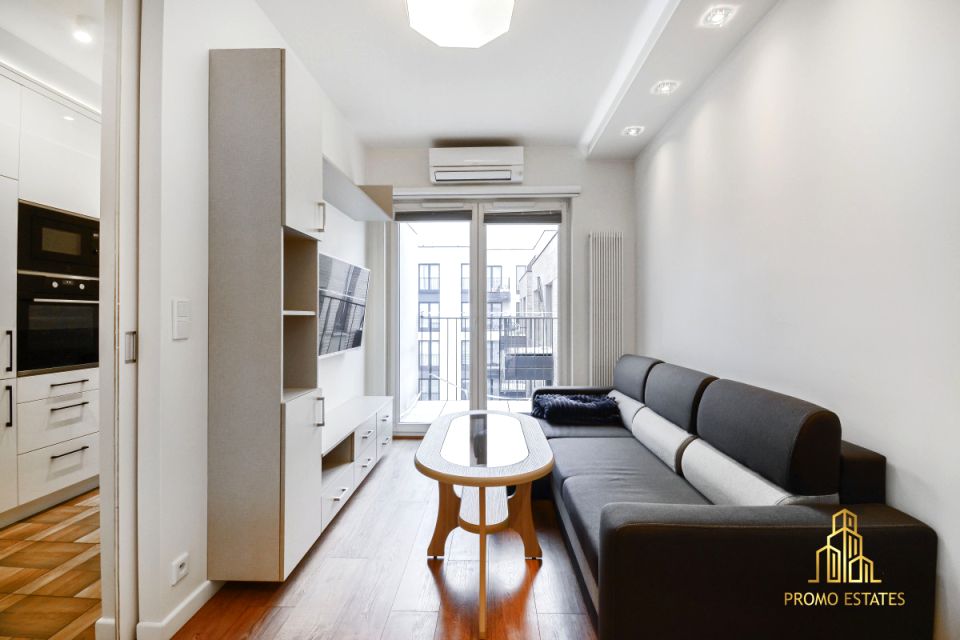 Mieszkanie blok mieszkalny Kraków