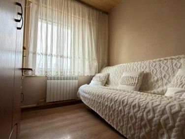 Mieszkanie Jędrzejów