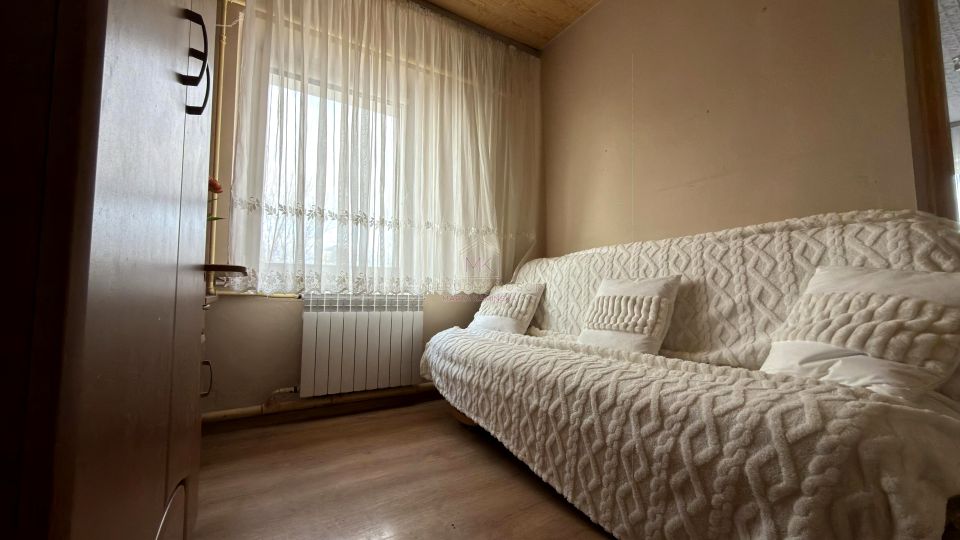 Mieszkanie Jędrzejów