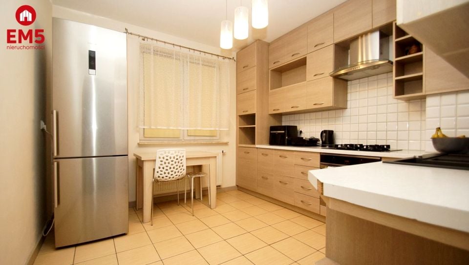 Mieszkanie Białystok