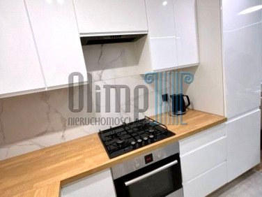 Mieszkanie Bydgoszcz