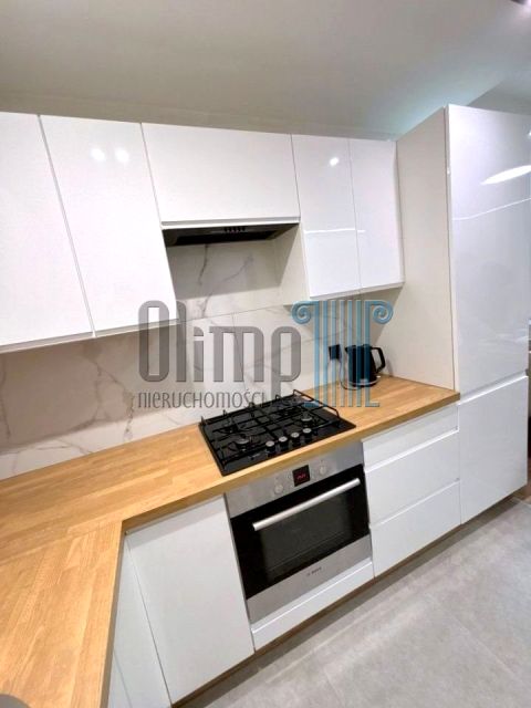 Mieszkanie Bydgoszcz