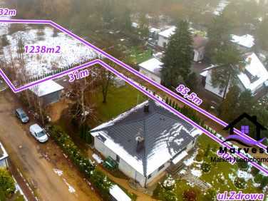 Działka Częstochowa