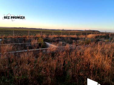 Działka budowlana Smolno