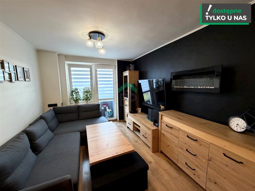 Mieszkanie Częstochowa