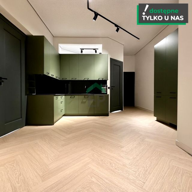 Mieszkanie Częstochowa