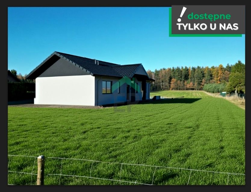 Dom Kamieńskie Młyny