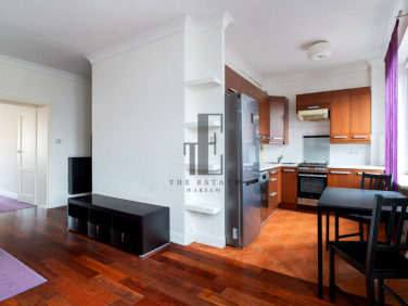 Mieszkanie Warszawa