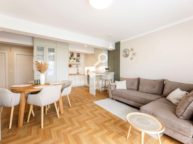 Mieszkanie Sulejówek