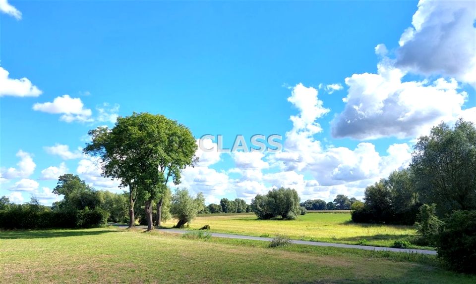 Działka budowlana Rynarzewo