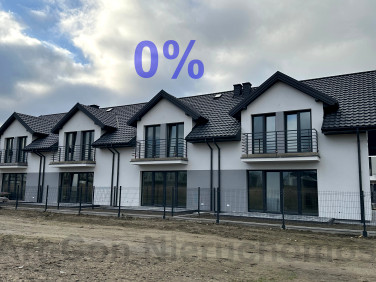 Dom Ożarów Mazowiecki