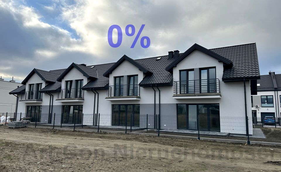 Dom Ożarów Mazowiecki