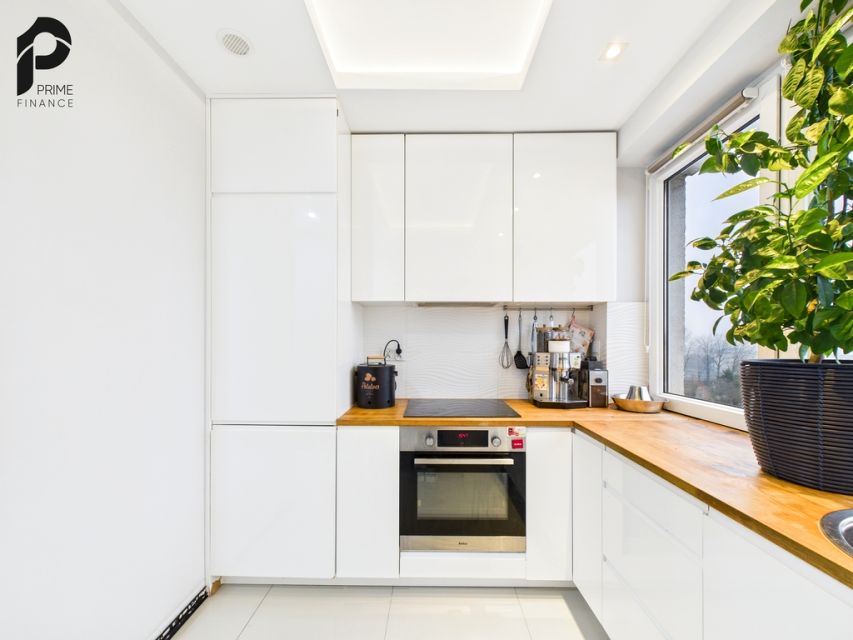 Mieszkanie Kalisz sprzedaż