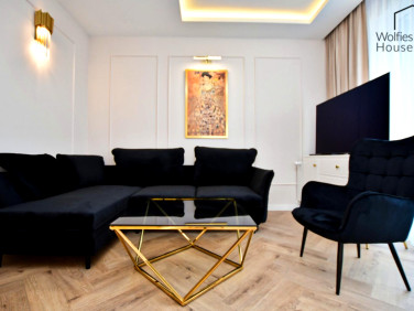 Mieszkanie Kraków wynajem