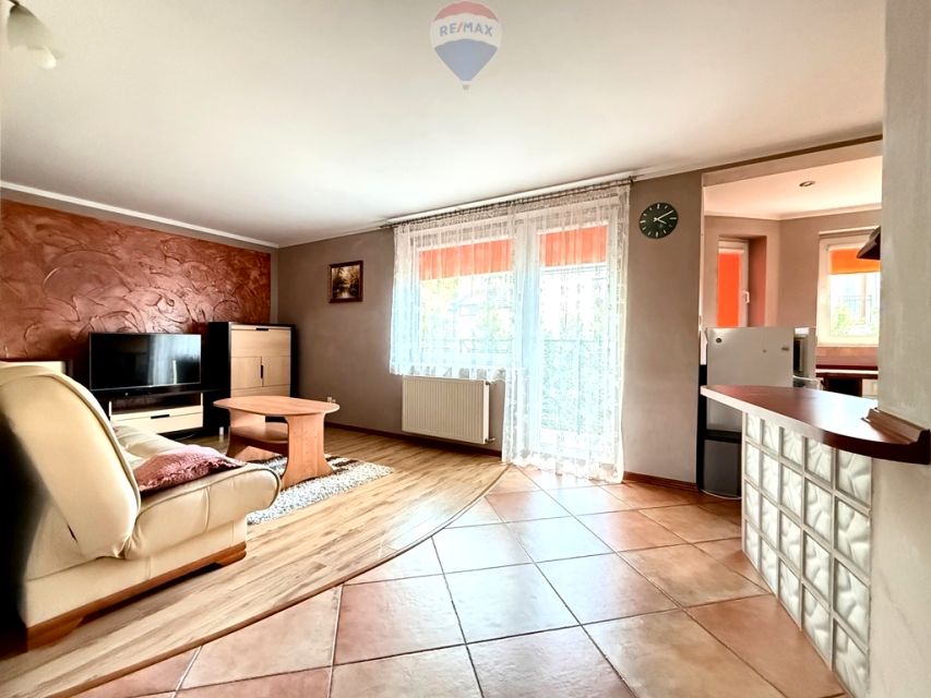 Mieszkanie Bielsko-Biała