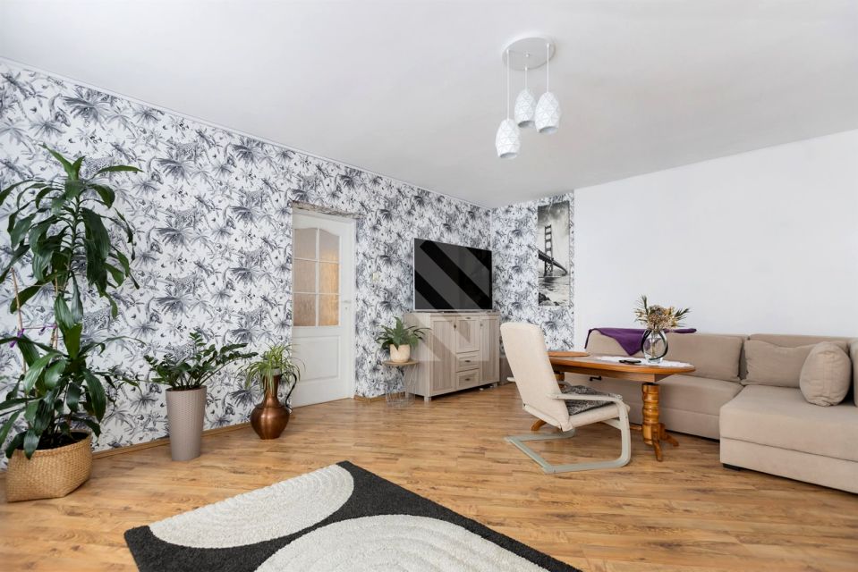 Mieszkanie Bydgoszcz