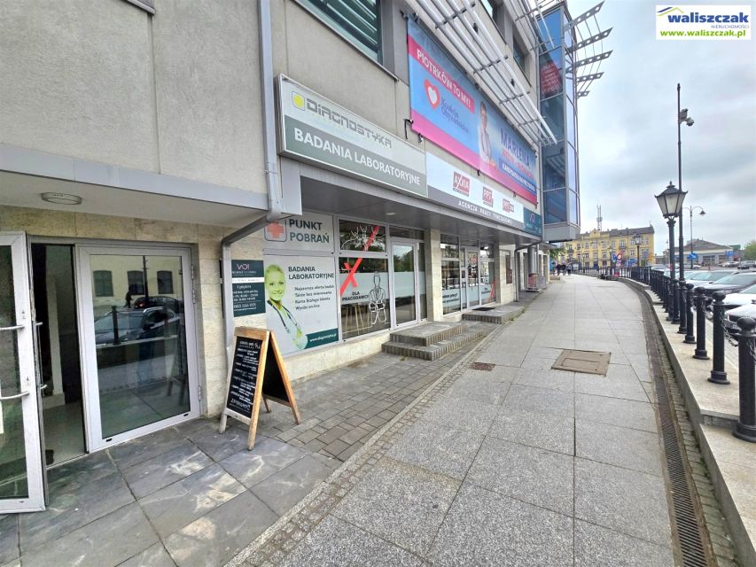 Lokal Piotrków Trybunalski