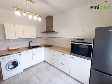 Mieszkanie Kołobrzeg