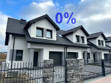 Dom Ożarów Mazowiecki