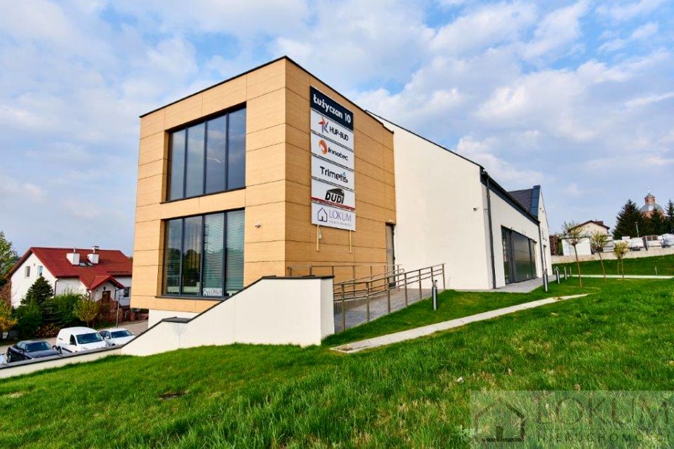 Działka budowlana Jakubowice Konińskie