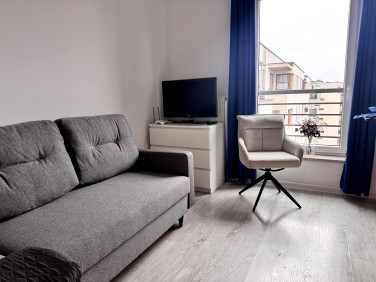 Mieszkanie Białystok