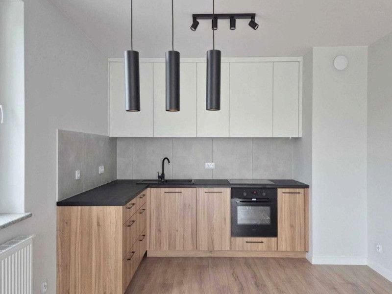 Mieszkanie Zielona Góra